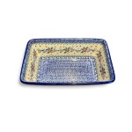 603 Bunzlau Cakeschaal 2973X Bakvormen